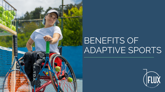 Benefits of Adaptive Sports