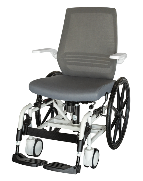 Flux 360 Plus Daily Living Wheelchair