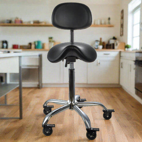 Saddle Stool
