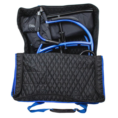 Wheelchair Travel and Storage Bag