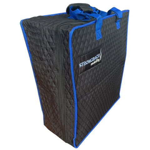 Wheelchair Travel and Storage Bag