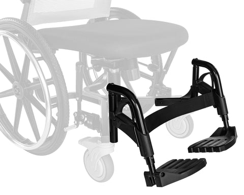 Foot Plates