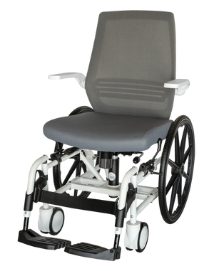 Open image in slideshow, Flux 360 Plus Daily Living Wheelchair
