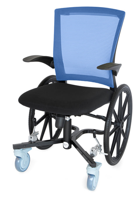 FLUX Dart Daily Living Wheelchair