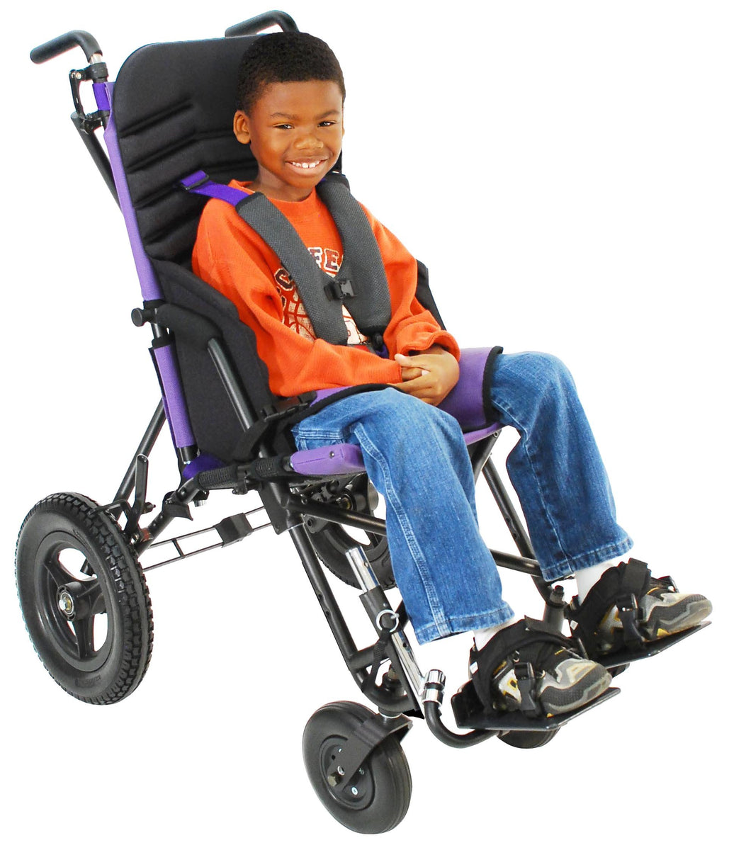 Wide Selection of Power Wheelchair Seat Cushions - No Tax & Free Shipping
