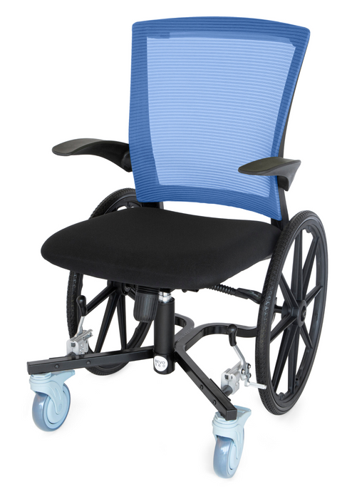 FLUX Dart Daily Living Wheelchair