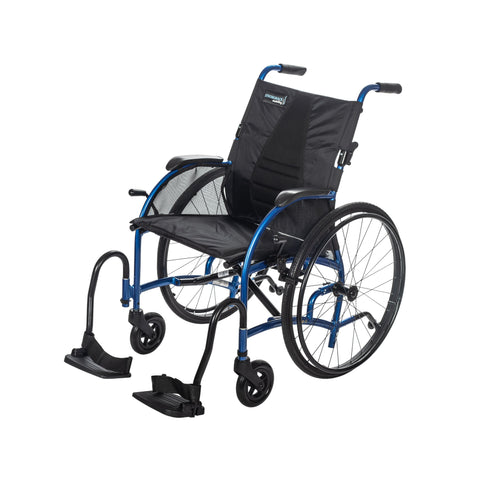 24" Rear Wheel - Self Propel / Standard