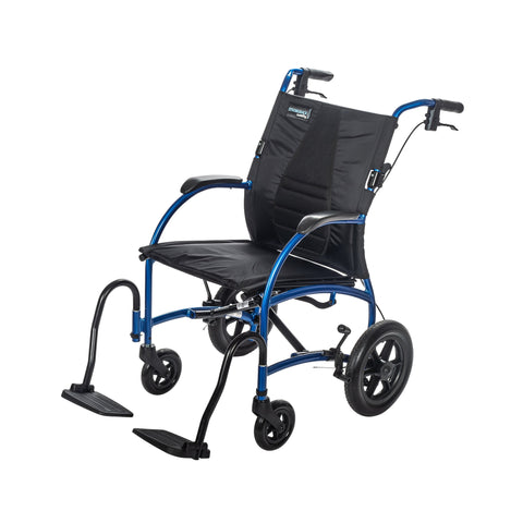 12" Rear Wheel / Standard