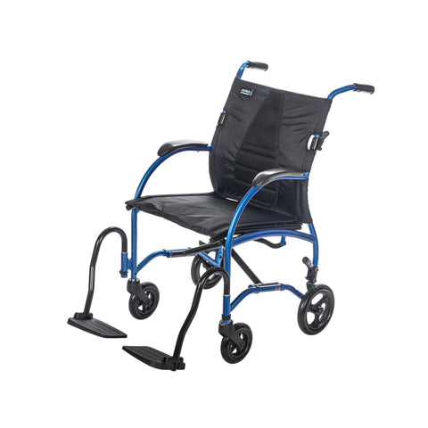 8" Rear Wheel / Standard