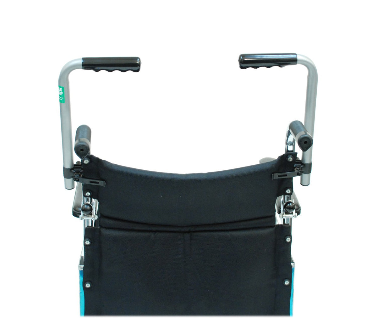 Wheelchair Brake Extenders - Handle Extender - Easy Installation 