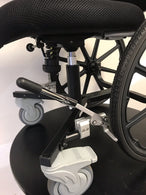 Wheel Lock Extensions for FLUX Daily Living Chairs