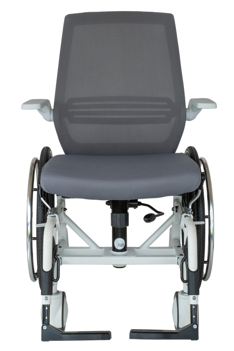 Flux 360 Plus Daily Living Wheelchair