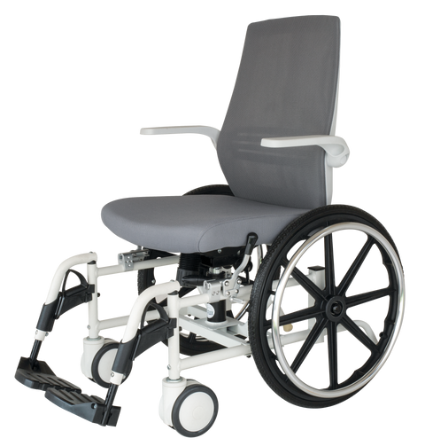 Flux 360 Plus Daily Living Wheelchair