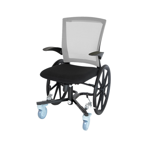 lightweight wheelchair