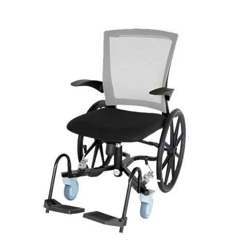 FLUX Dart Daily Living Wheelchair