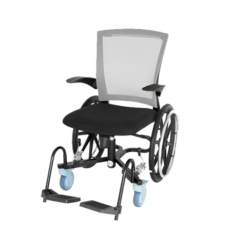FLUX Dart Daily Living Wheelchair