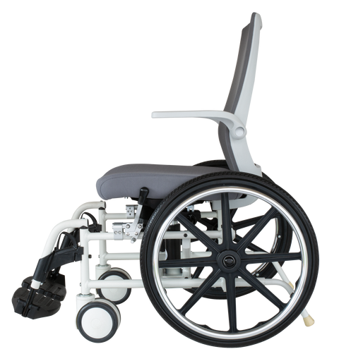 Flux 360 Plus Daily Living Wheelchair