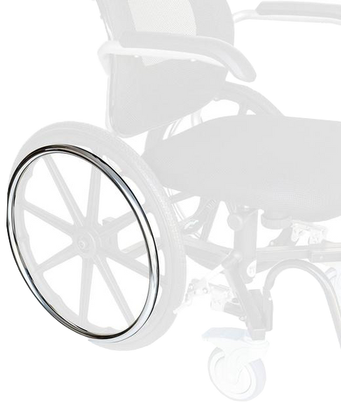 Hand Rings (pair)