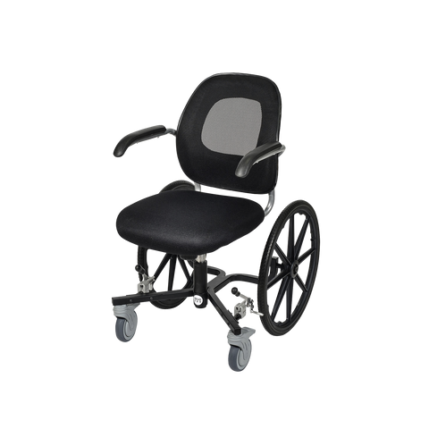 FLUX Slim-Line Daily Living Wheelchair