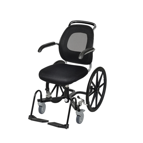 FLUX Slim-Line Daily Living Wheelchair