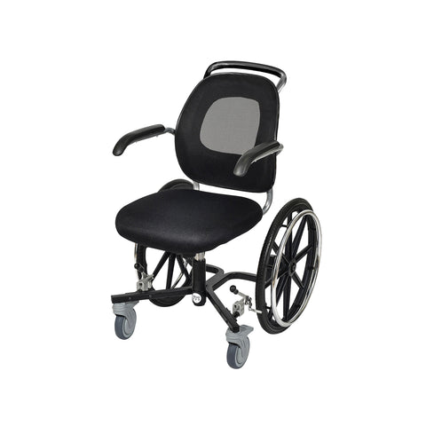 FLUX Slim-Line Daily Living Wheelchair