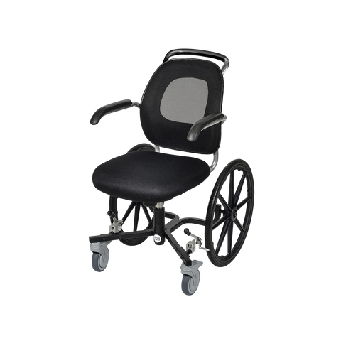 FLUX Slim-Line Daily Living Wheelchair