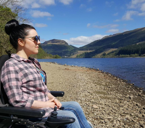 When Your Accessible Travel Plans Have Plans: Tips from Travel Blogger “Simply Emma”