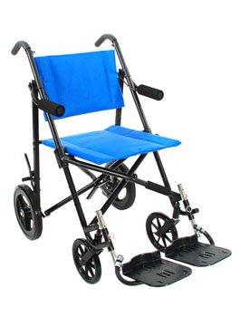 Why Should You Invest in a Travel Wheelchair?
