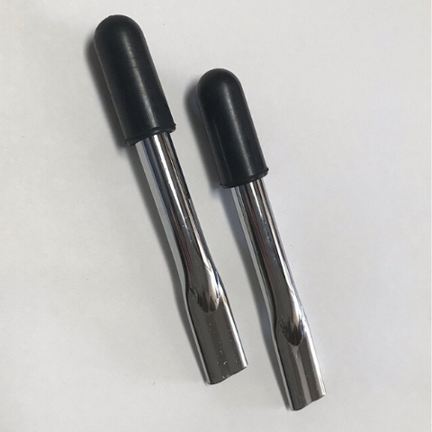 Introducing: Wheel Lock Extensions for REVO Daily Living Chairs