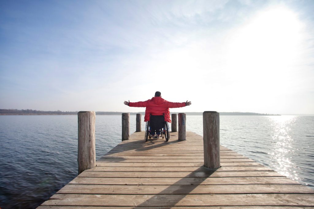 5 Great Wheelchair Accessible Vacation Destinations