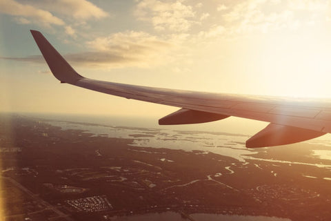 Traveling on an Airplane with a Wheelchair