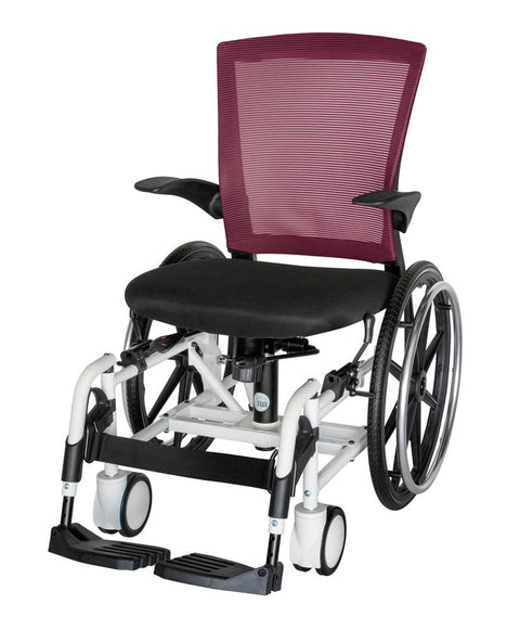 FLUX 360 Daily Living Wheelchair