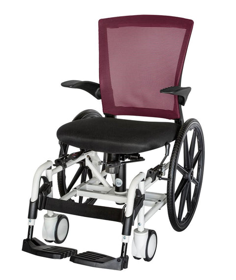 FLUX 360 Daily Living Wheelchair