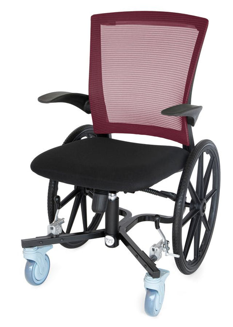 FLUX Dart Daily Living Wheelchair