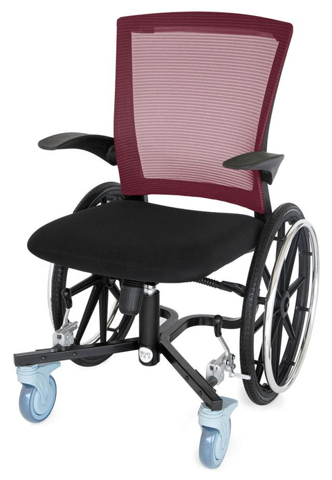 FLUX Dart Daily Living Wheelchair