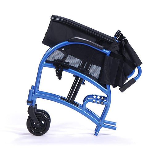 Strongback Standard Package