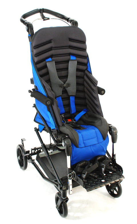 Wheelchair Seat Reducer Inserts