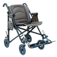 Executive Deluxe Luxury Travel Wheelchair