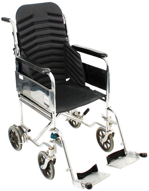 Wheelchair Seat Reducer Inserts