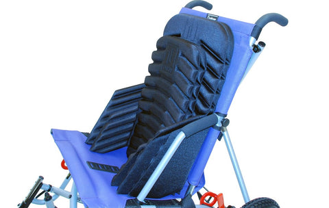 Wheelchair Seat Reducer Inserts