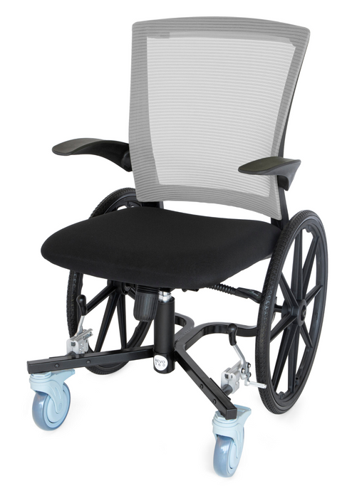 FLUX Dart Daily Living Wheelchair