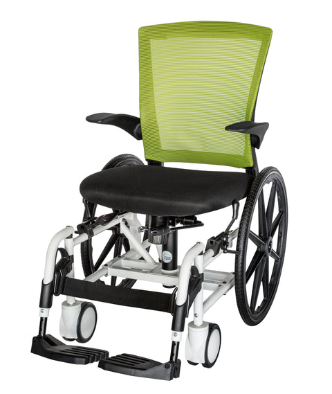 FLUX 360 Daily Living Wheelchair