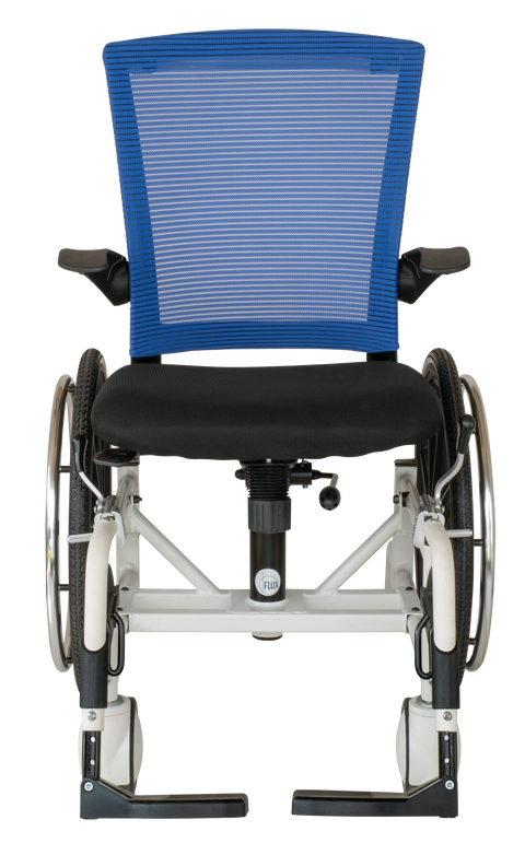 FLUX 360 Daily Living Wheelchair