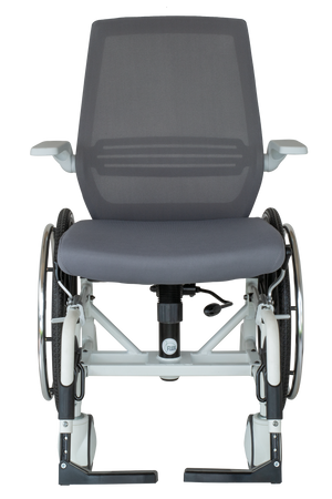 Flux 360 Plus Daily Living Wheelchair
