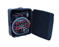 Wheelchair Travel Bag