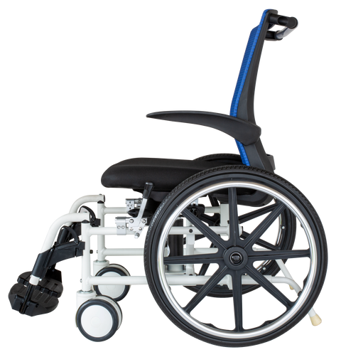 FLUX 360 Daily Living Wheelchair