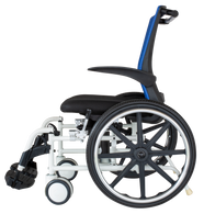 FLUX 360 Daily Living Wheelchair