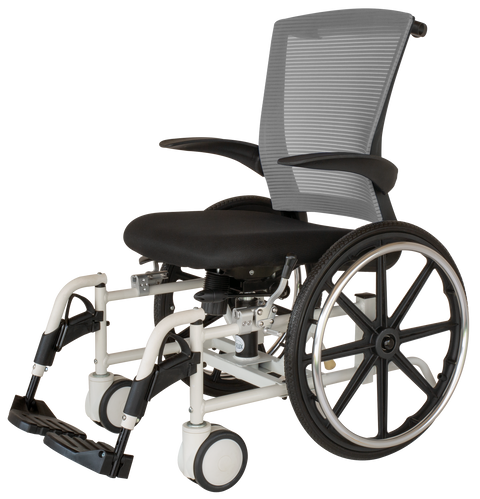 FLUX 360 Daily Living Wheelchair