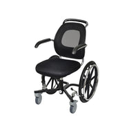 FLUX Slim-Line Daily Living Wheelchair