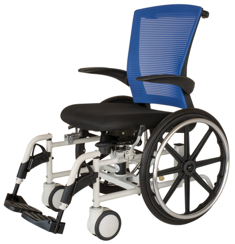 FLUX 360 Daily Living Wheelchair